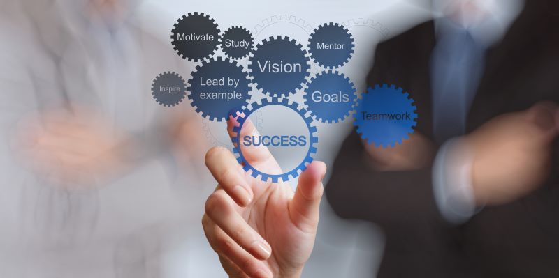 Our Mission & Vision