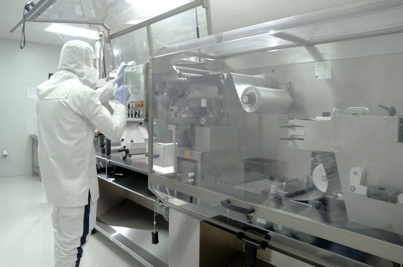 Manufacturing